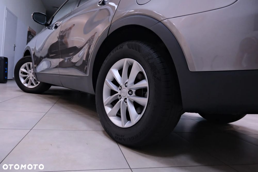 Kia Sorento 2.4 GDI AWD Spirit - 15