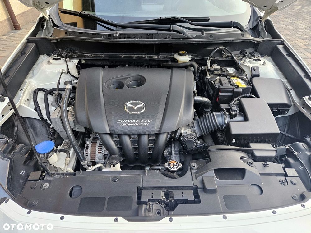 Mazda CX-3 2.0 Skyenergy - 15