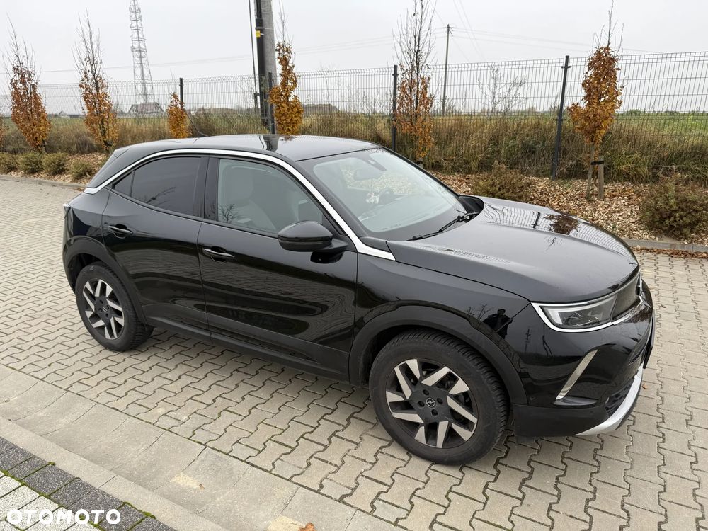 Opel Mokka 1.2 T Elegance Business Pack S&S - 2