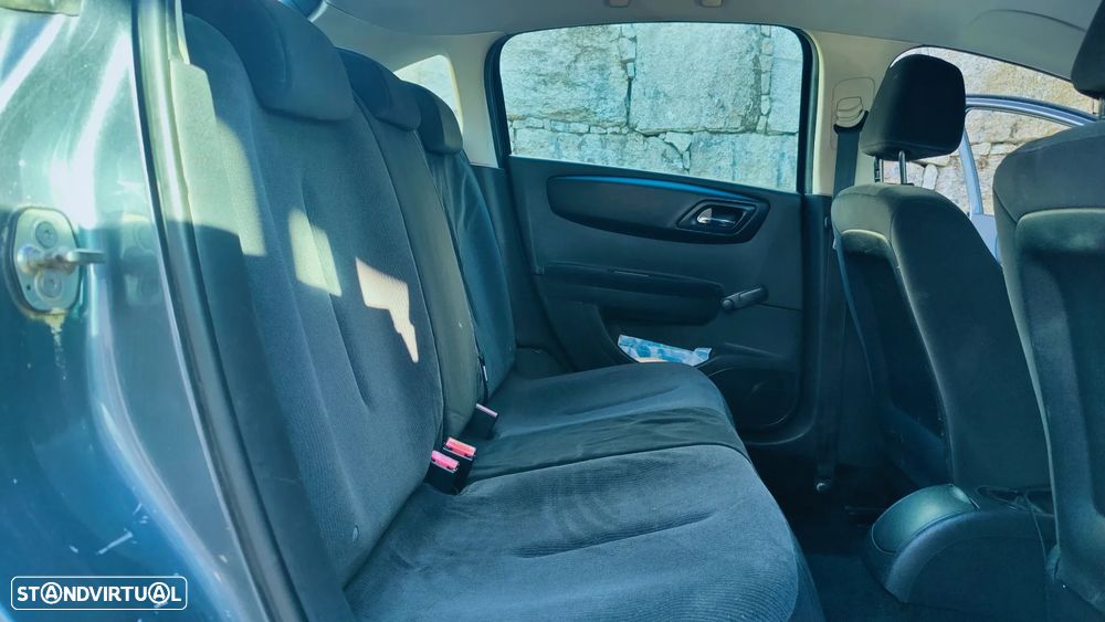 Citroën C4 1.6 HDi Business - 10