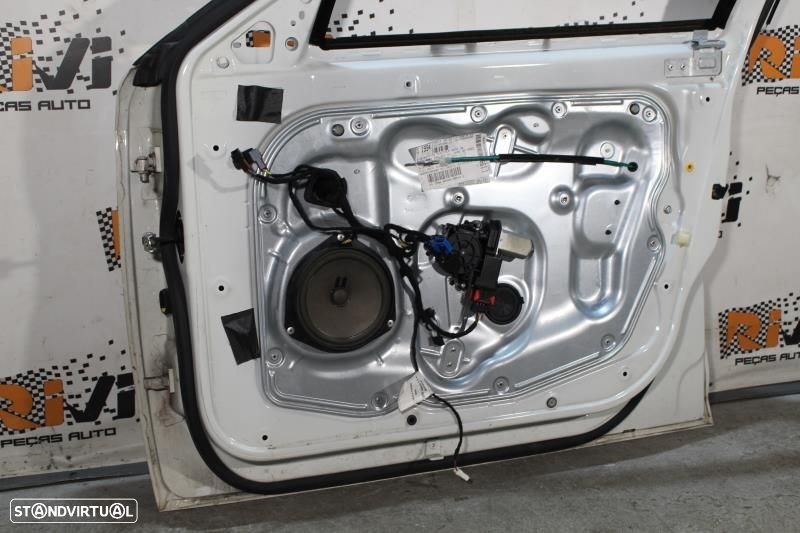 Porta Frente Direita Alfa Romeo Giulietta (940_)  Porta Frontal Direit - 9