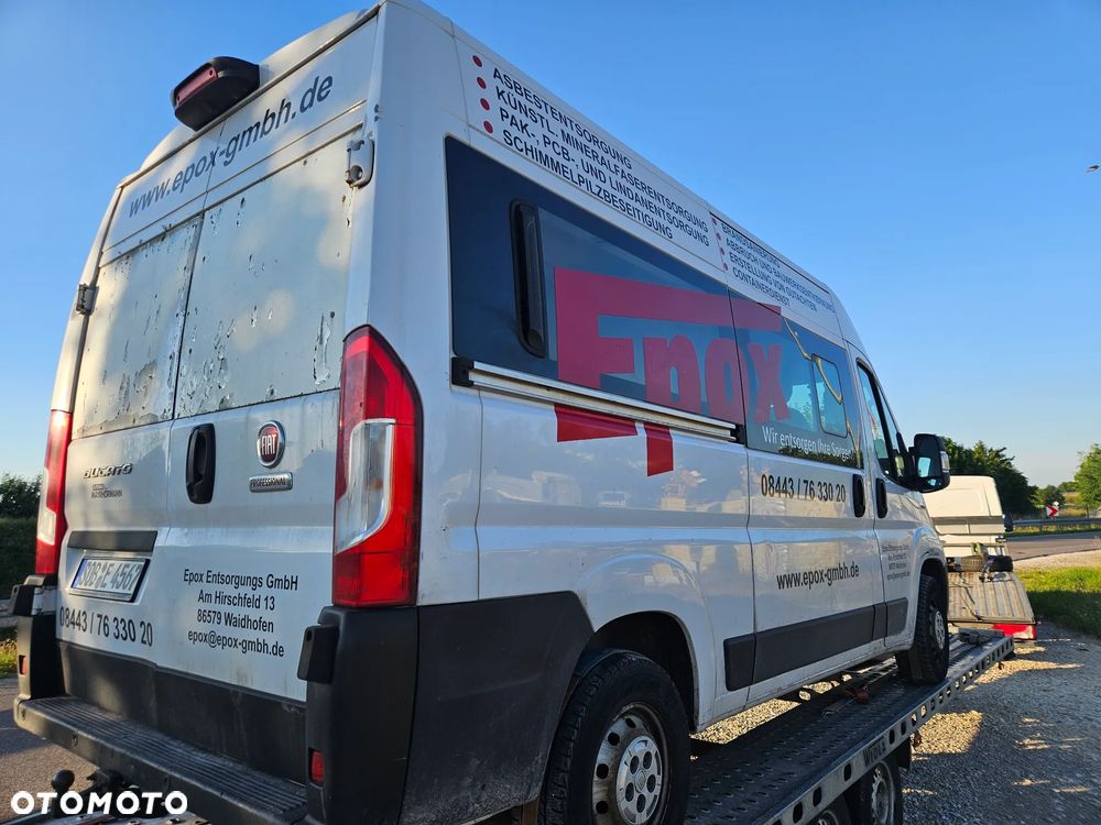 Fiat Ducato - 7