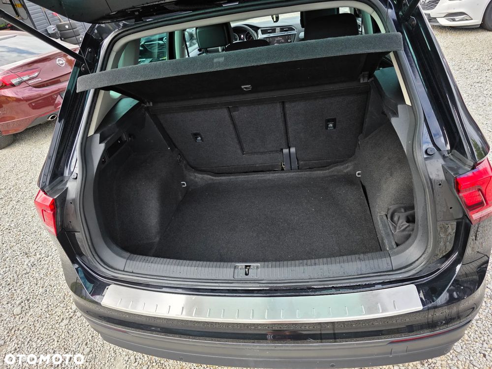 Volkswagen Tiguan 2.0 TDI BMT SCR Highline - 9