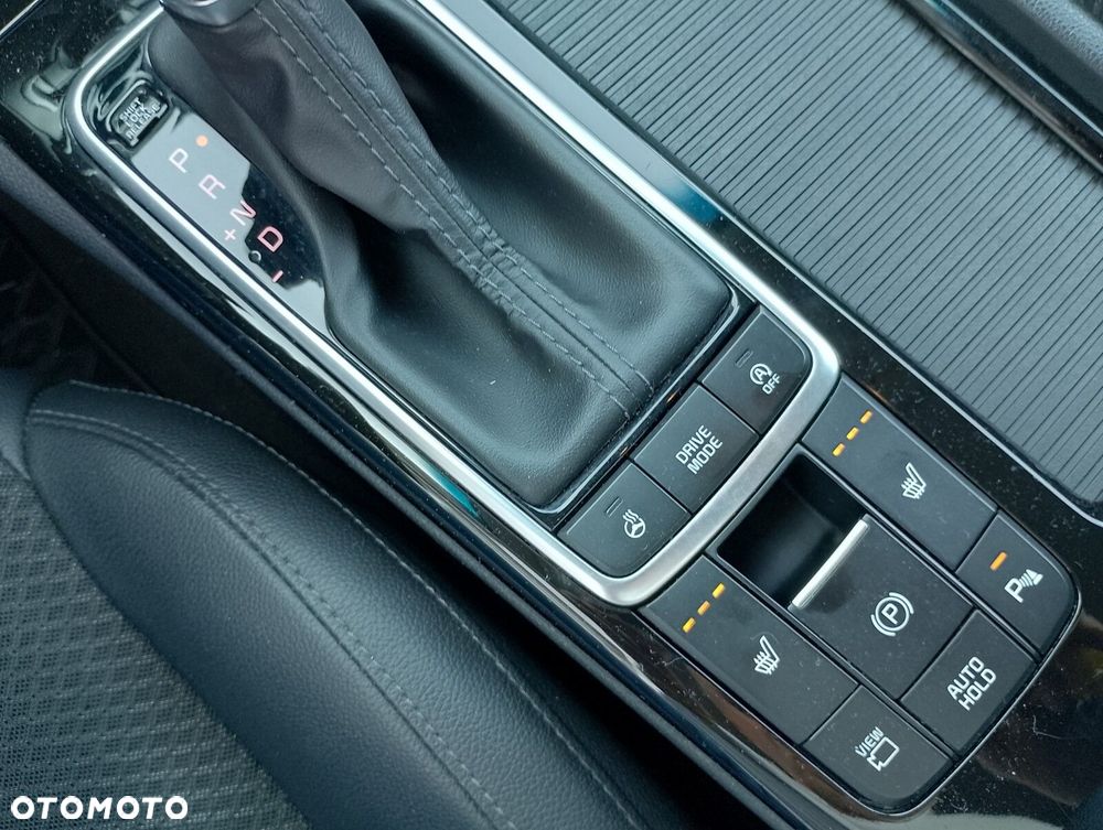 Kia Optima 1.6 T-GDI L DCT - 18