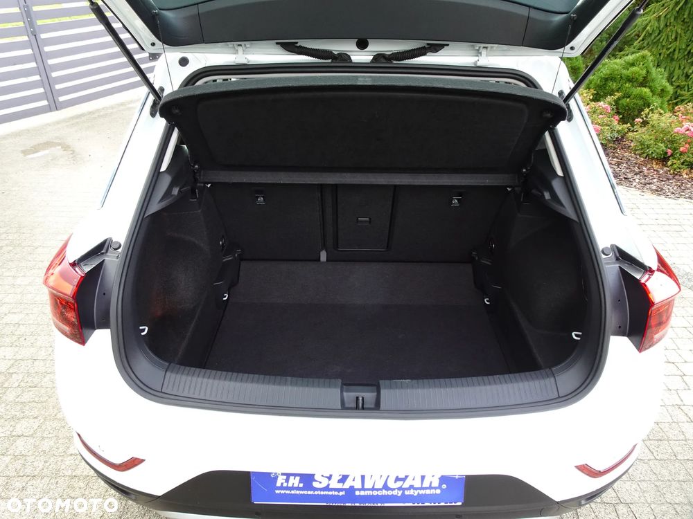 Volkswagen T-Roc 1.5 TSI Life - 12
