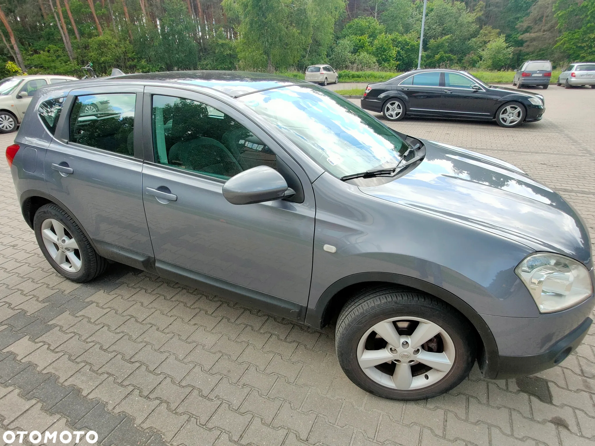 Nissan Qashqai - 17