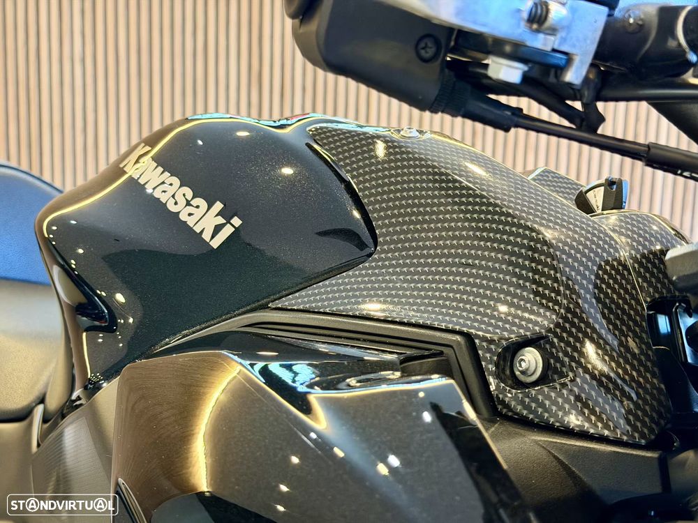 Kawasaki Z 650 - 28