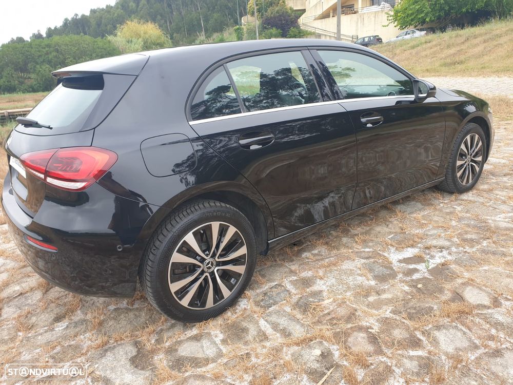 Mercedes-Benz A 250 e Progressive - 13