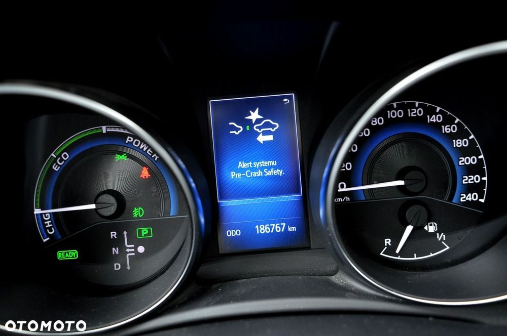 Toyota Auris - 23