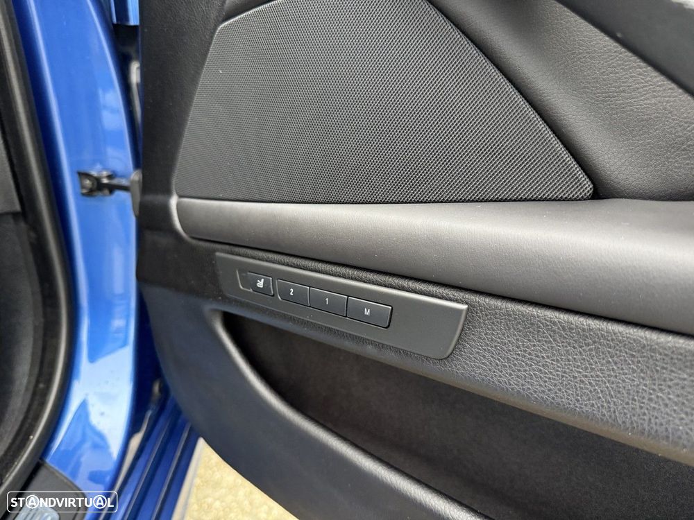 BMW M5 Standard - 12