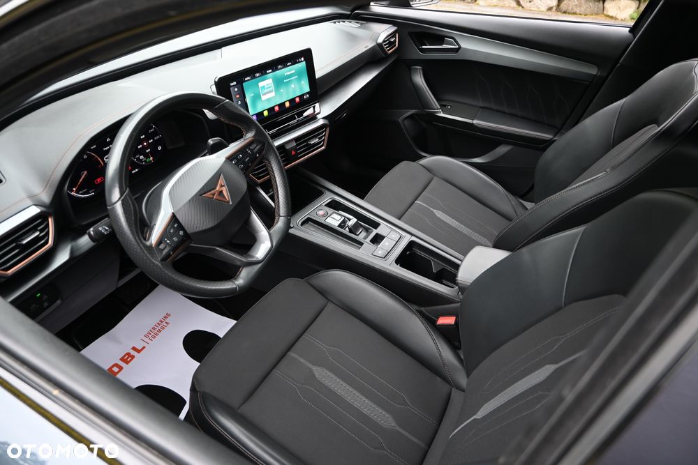 Cupra Formentor 1.5 TSI DSG - 18