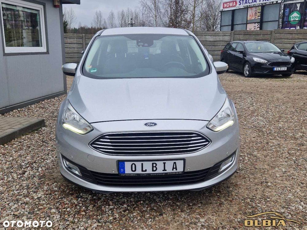 Ford C-MAX - 4