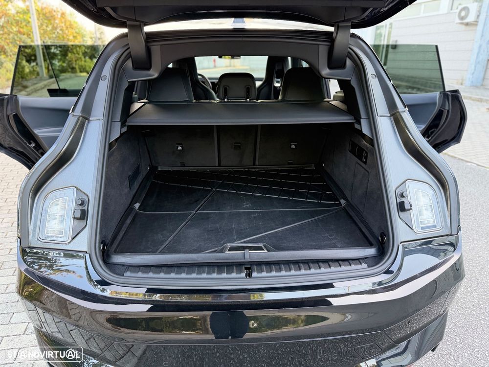 BMW iX xDrive 40 Pack Desportivo - 27