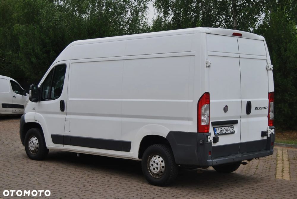 Fiat Ducato - 4