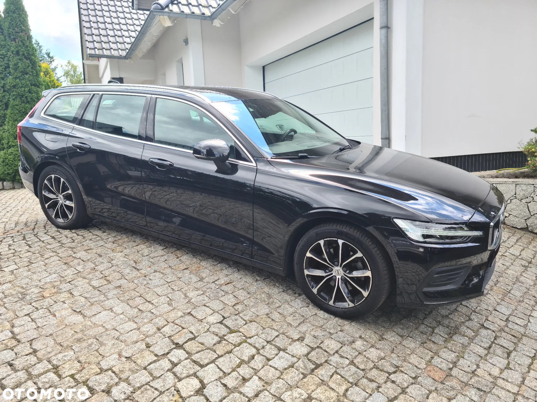 Volvo V60 - 6