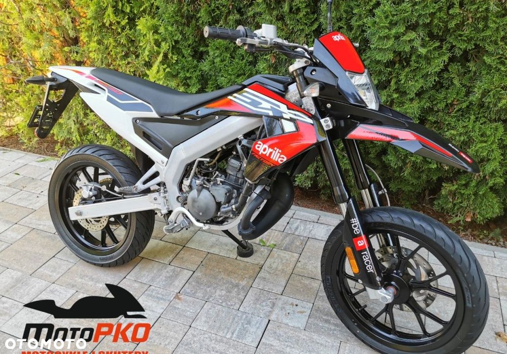 Aprilia SX - 1