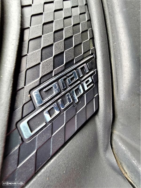 BMW 640 Gran Coupé d Pack M - 18