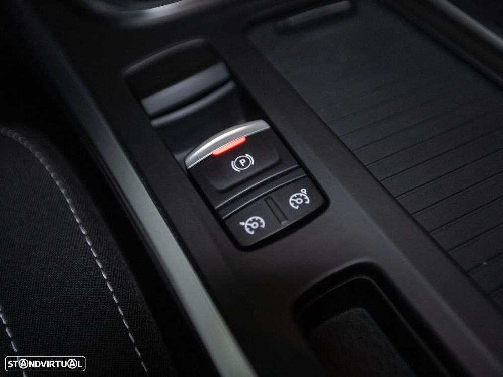 Renault Mégane 1.5 Blue dCi Limited - 16