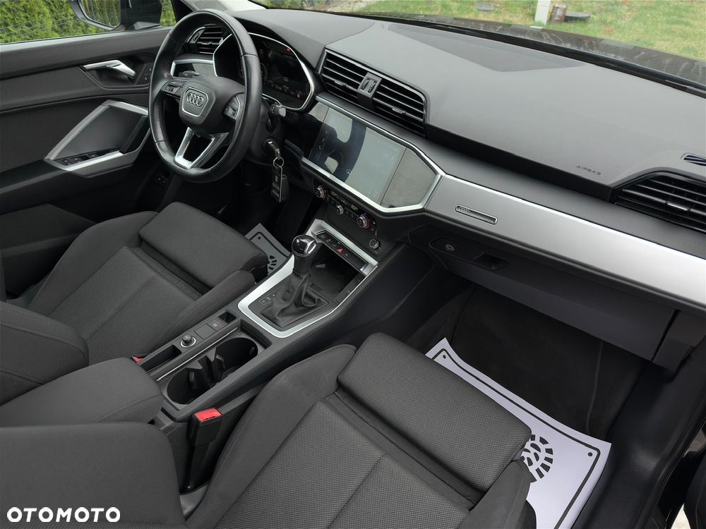 Audi Q3 45 TFSIe S tronic - 26