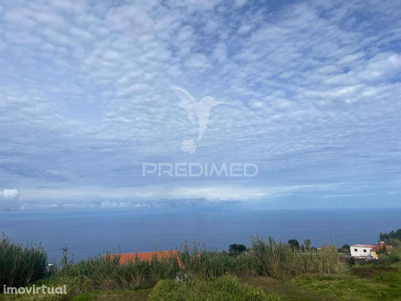 TERRENO COM 1.000 M2 NA PONTA DO PARGO - Grande imagem: 2/5