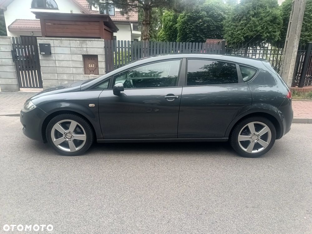 Seat Leon - 12