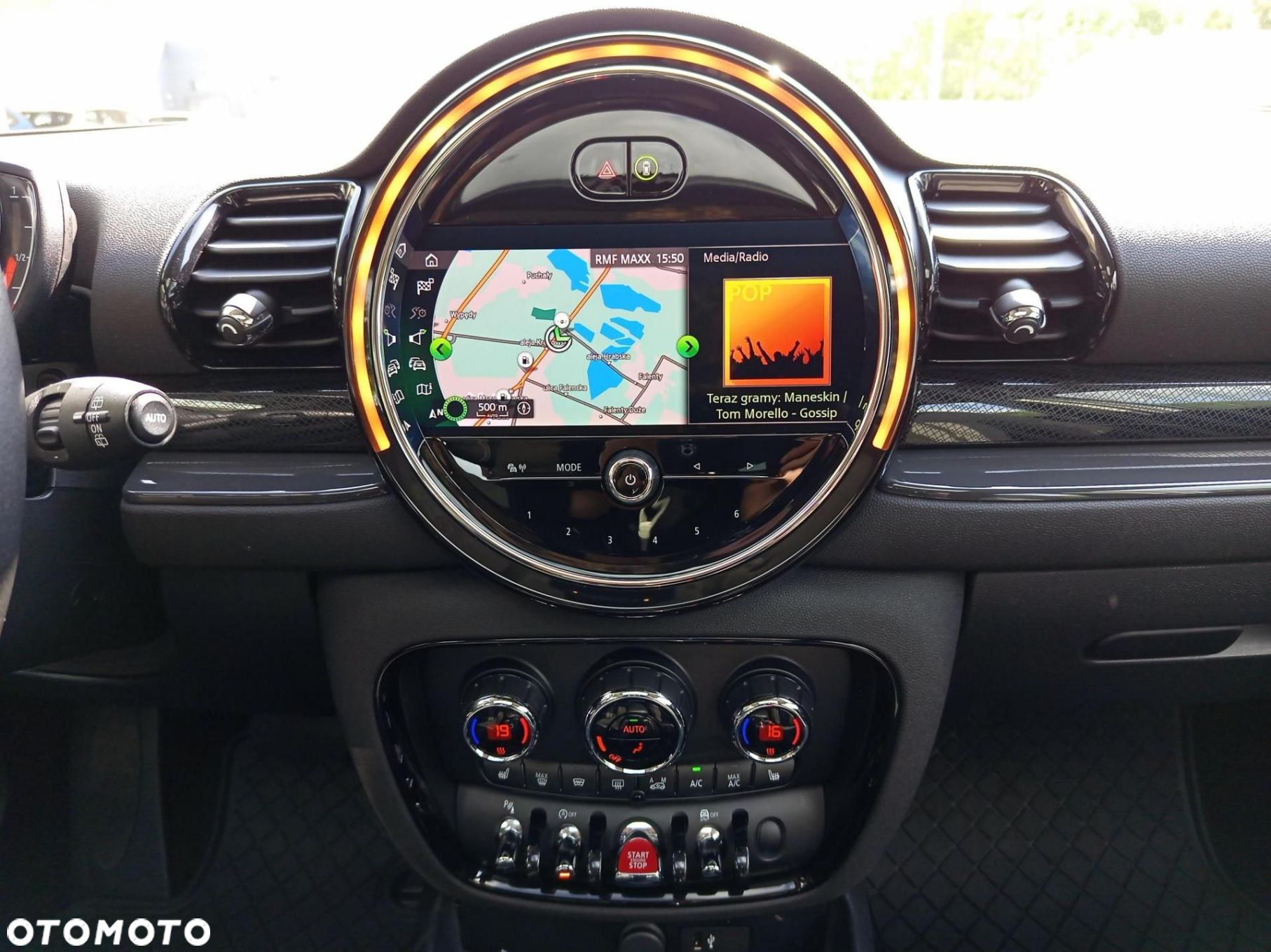 MINI Clubman - 15