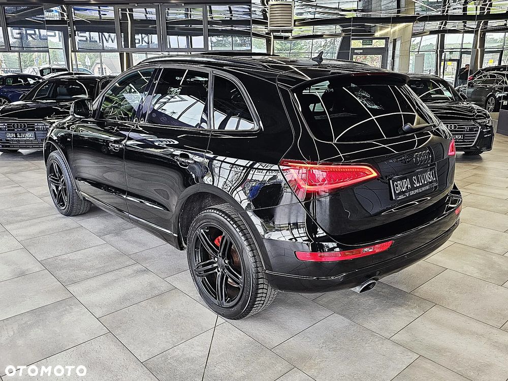 Audi Q5 2.0 TDI Quattro S tronic - 7
