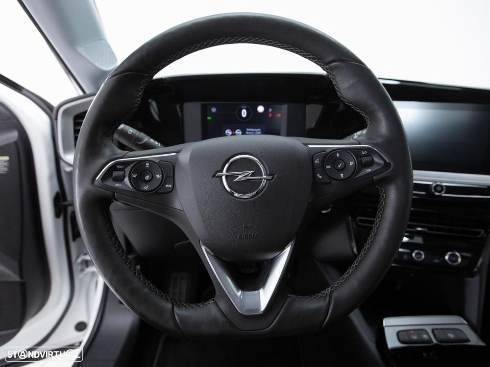 Opel Mokka-e Elegance - 16