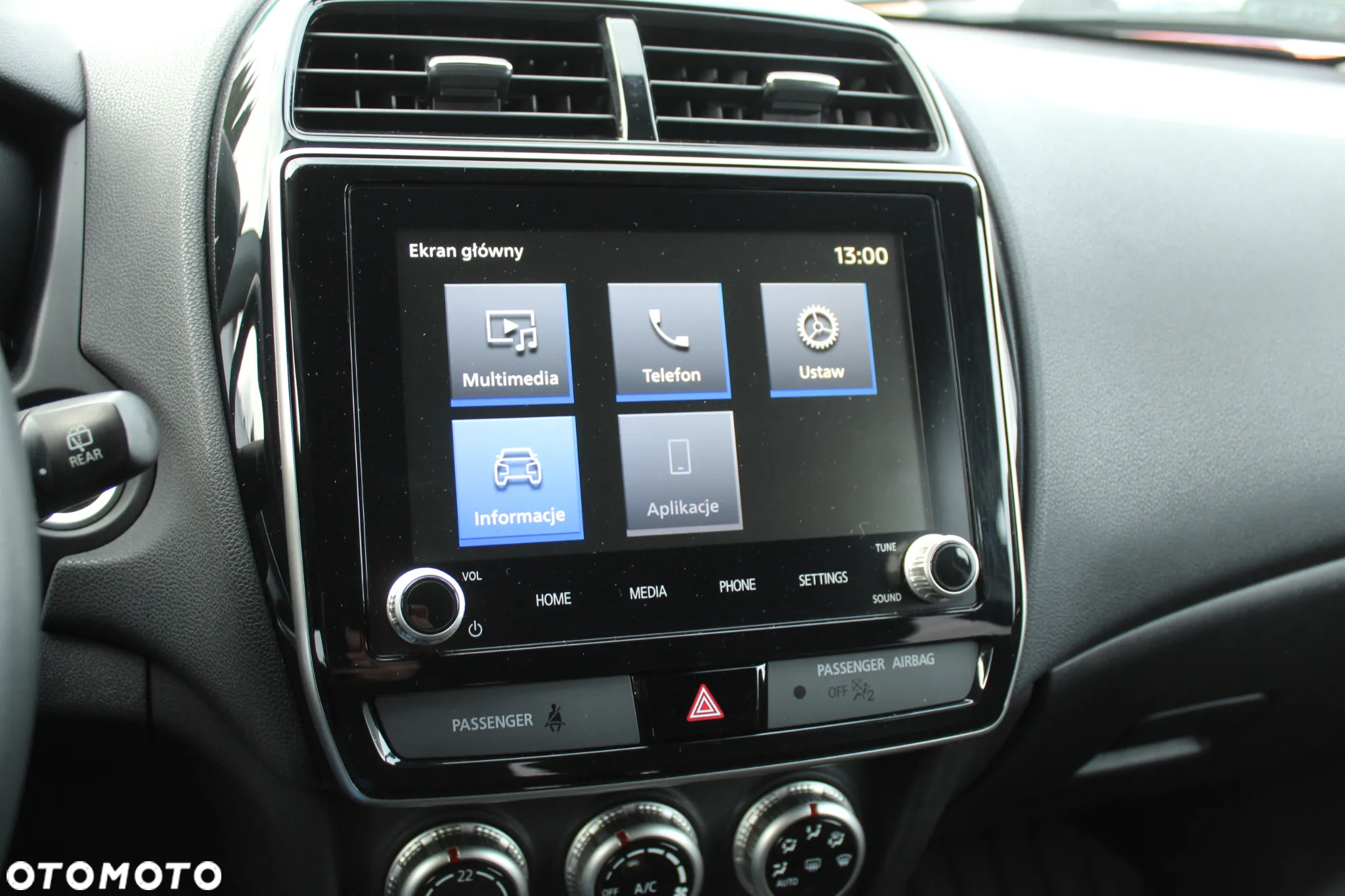 Mitsubishi ASX 2.0 Intense Plus CVT - 14
