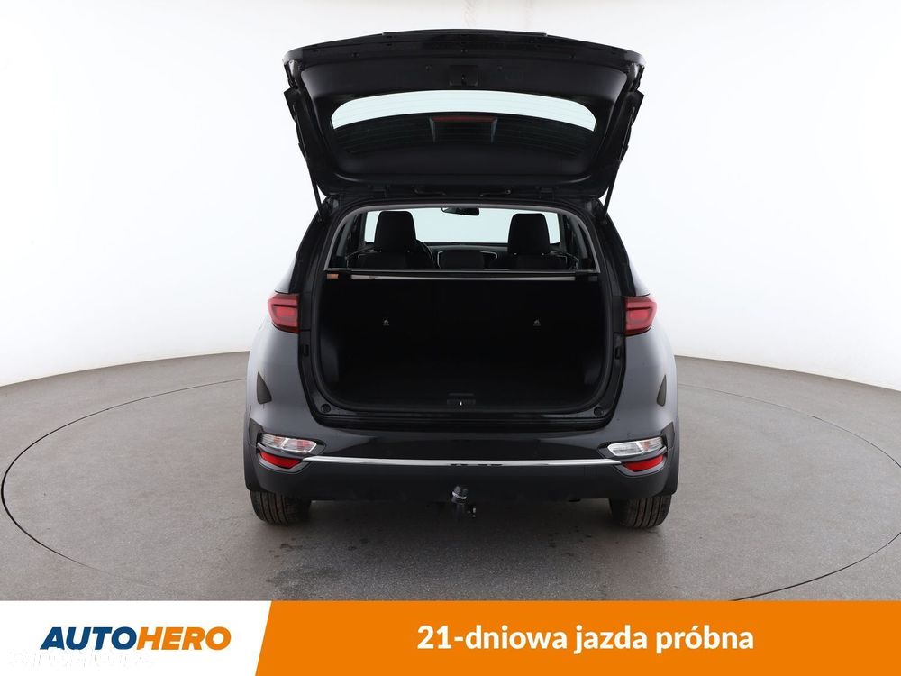 Kia Sportage - 17