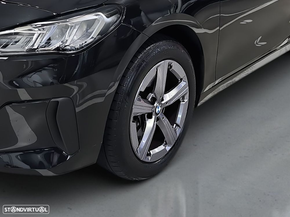 BMW 218 Active Tourer d Auto - 4