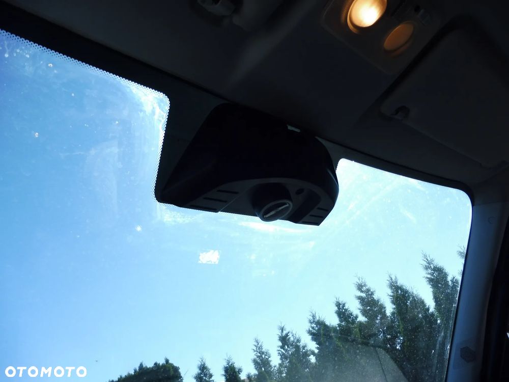 Iveco Daily 35C18 Himatic Kontener z Windą załadowczą - 8