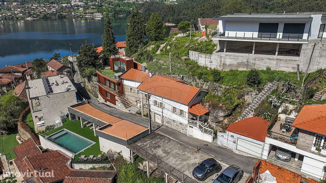 Moradia T4 para venda - Grande imagem: 3/43