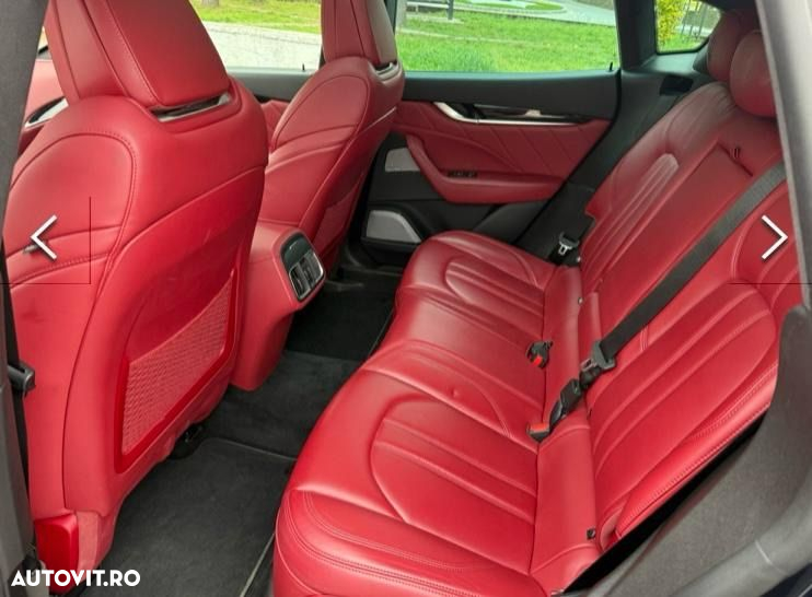 Maserati Levante Modena S - 13