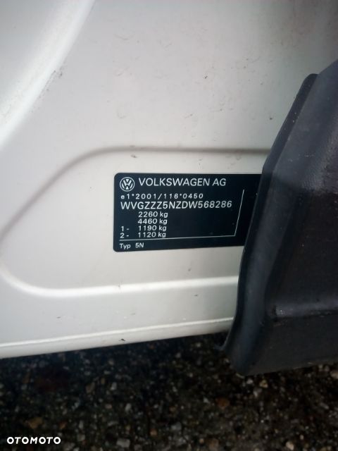 Volkswagen Tiguan 2.0 TDI 4Mot Sport DSG - 33