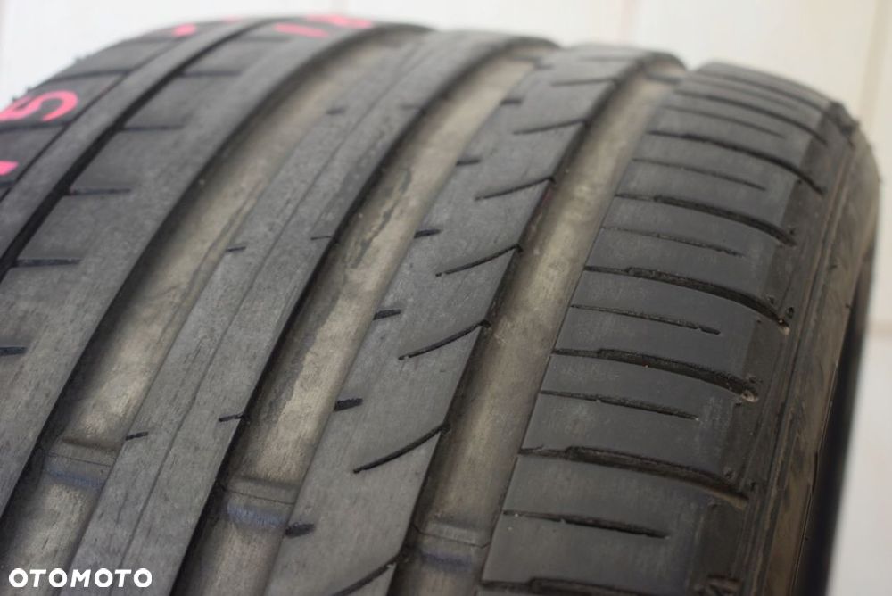 ZR18 255/35 Falken Azenis FK453 Wysyłka gratis! - 3