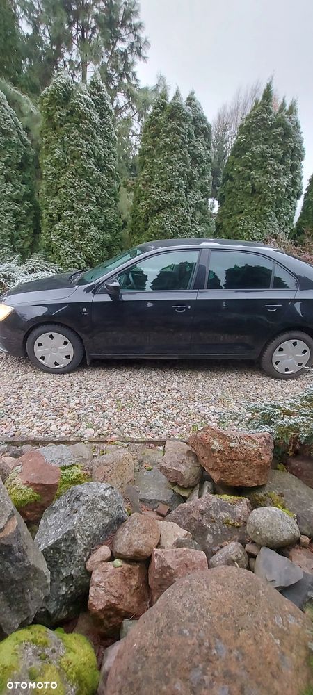 Seat Toledo 1.4 TSI Reference DSG - 7