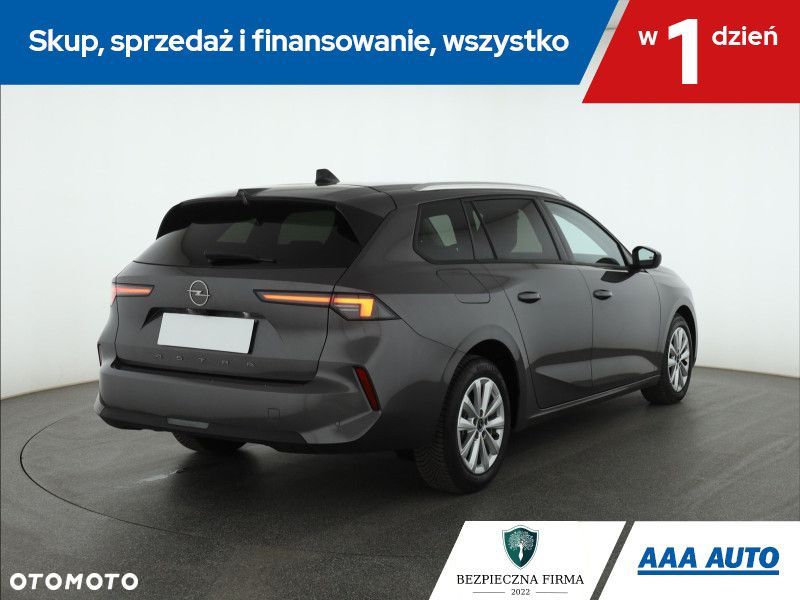 Opel Astra - 7