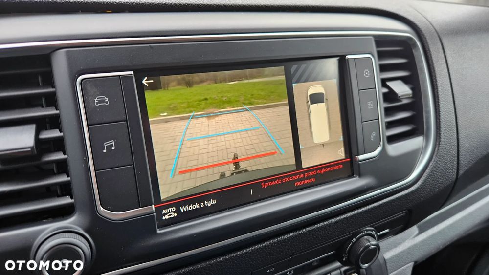 Citroën Jumpy L2H1 - 18