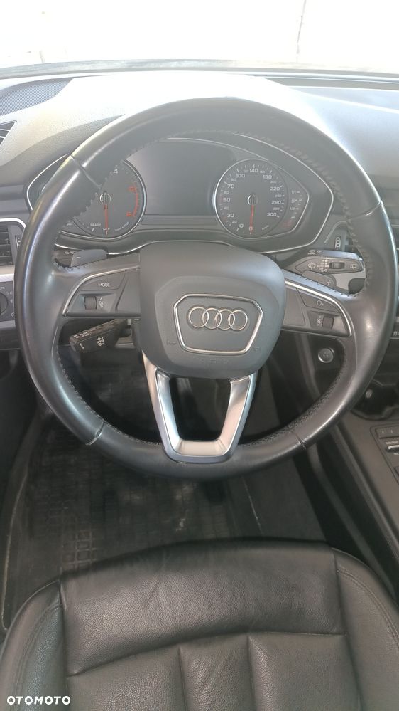 Audi A4 Avant - 4