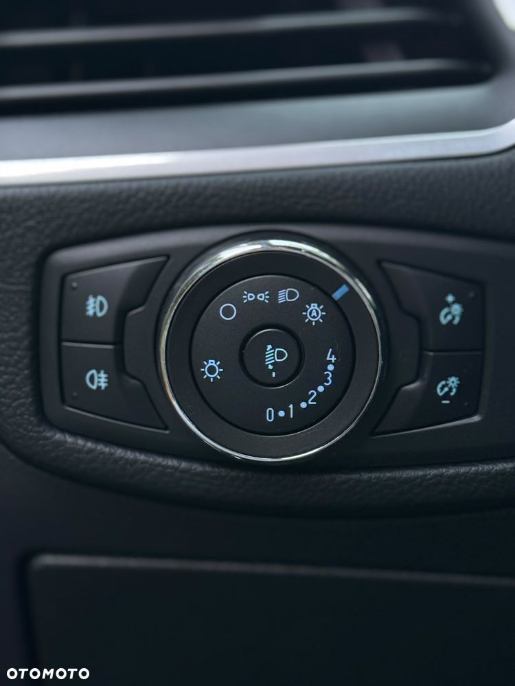 Ford Galaxy 2.0 TDCi Titanium PowerShift - 13