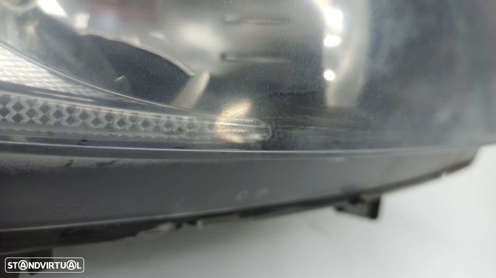 FAROL DIREITO BMW SERIE 3 TOURING (E91) 325D - 9
