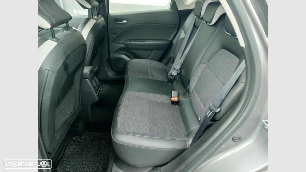 Mitsubishi ASX 1.6 PHEV Intense - 13