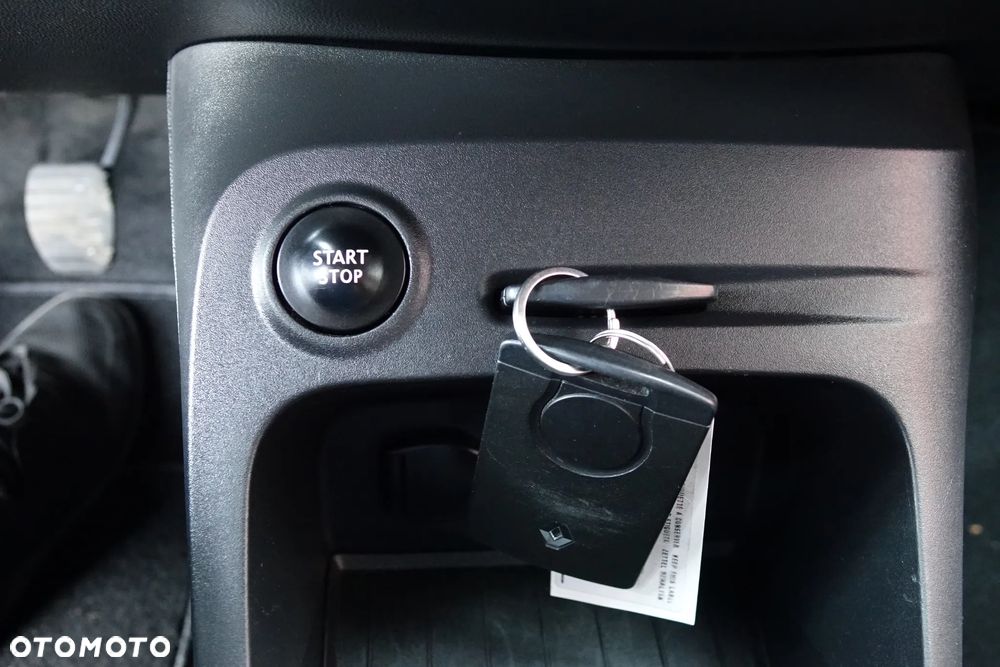 Renault Captur (ENERGY) TCe 90 LIMITED - 23