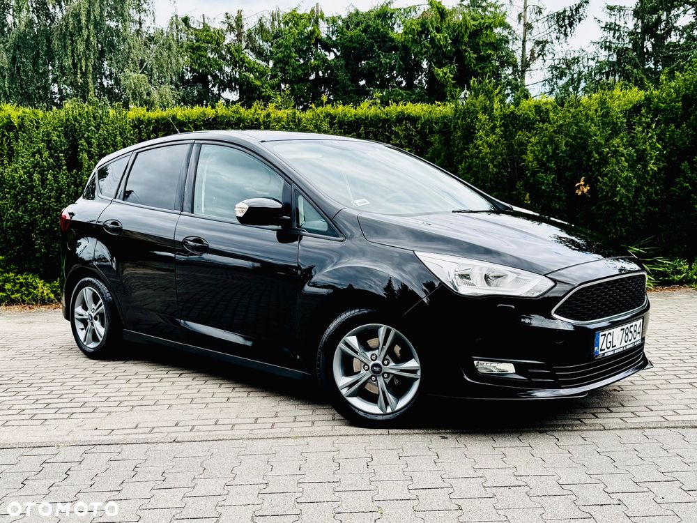 Ford C-MAX - 10