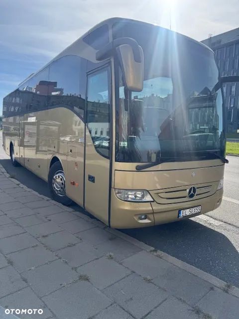 Mercedes-Benz TOURISMO - 1