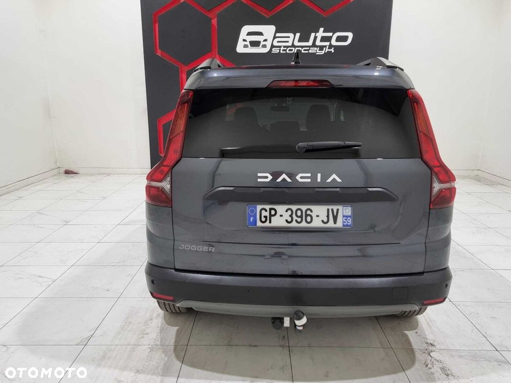 Dacia Jogger - 12