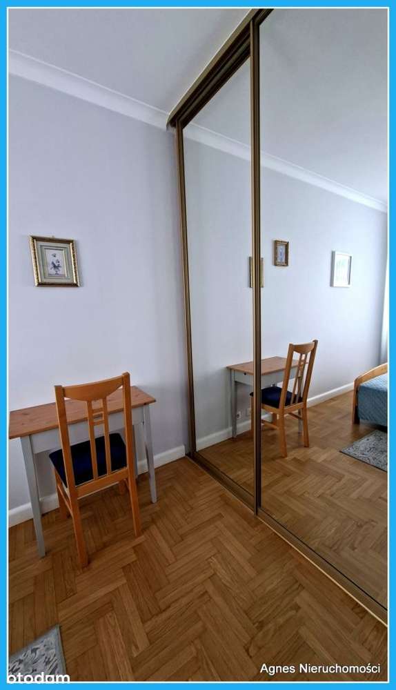 Ochota obok parku fajne garaże tarasik