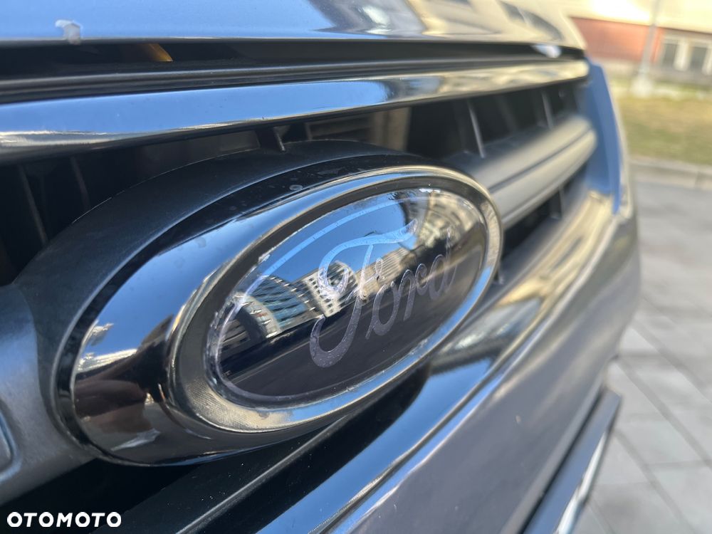 Ford Mondeo 2.0 TDCi Platinium X Plus (Titanium) - 5