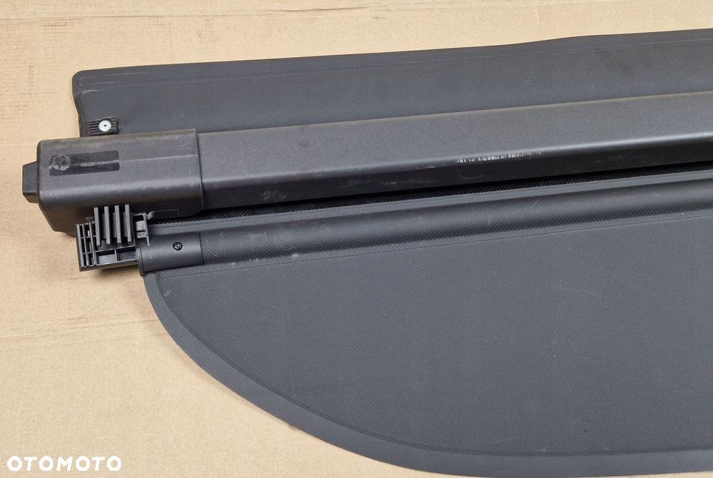 ford focus mk3 kombi 10-19 roleta tylna bagażnika bm51-n55066-af - 10